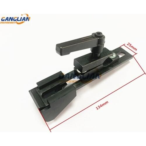 1 Pair Of Heidelberg CD102 Feeder Paper Stop