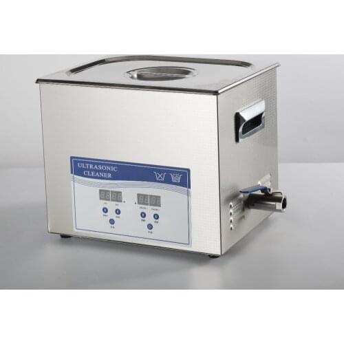 3L ultrasonic washer for industrial ultrasonic cleaners