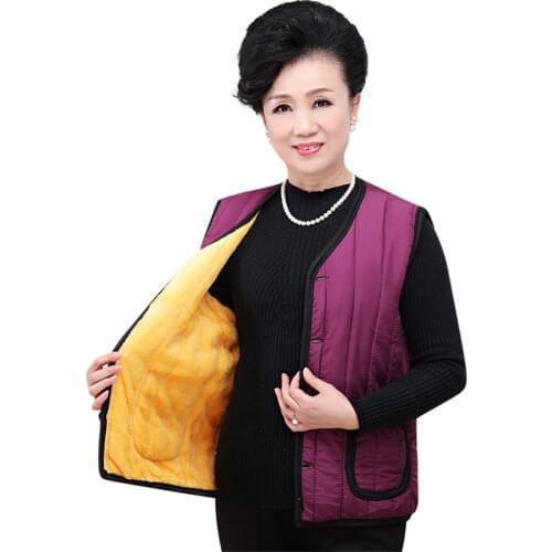 ECTIC Women's Insulated Vests