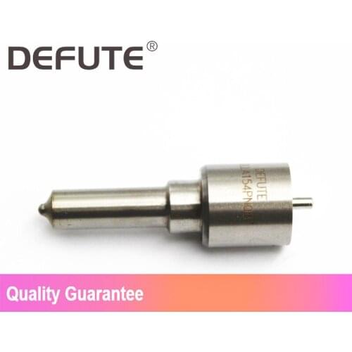 Diesel Fuel Injector Nozzle DLLA150PN044 DLLA155PN046 DLLA154PN208 DLLA145PN257 DLLA152PN267 DLLA145PN263 DLLA157PN219
