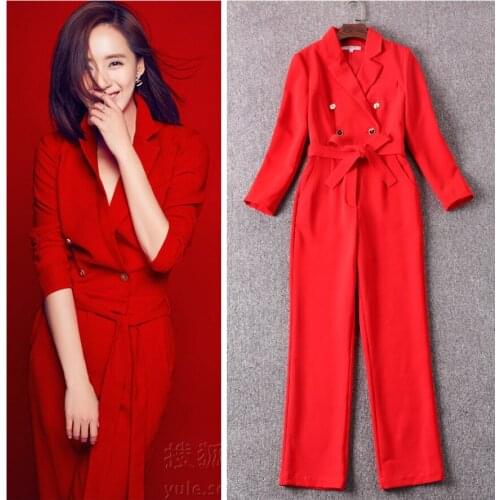 Guesod Women's Jumpsuits