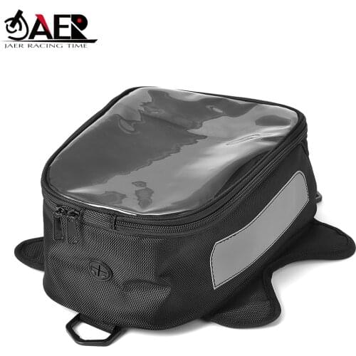 JGAYLAER JAER RACING TIME Motorcycle Bags