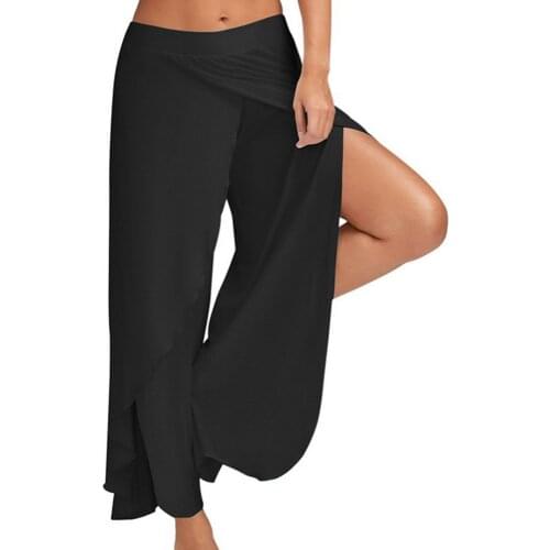 Женские штаны шаровары KANCOOL China At AliExpress