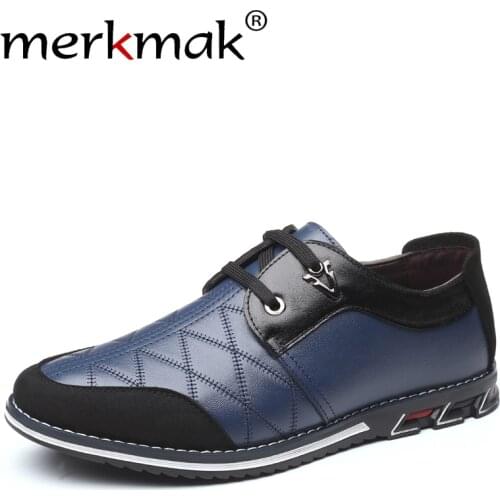 Merkmak Footwear