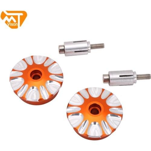 Motorcycle Frame Hole Cover Caps Plug Decorative Frame For KTM 1050 1090 Adventure 1190 1290 Super Adventure 1290 Super Duke R