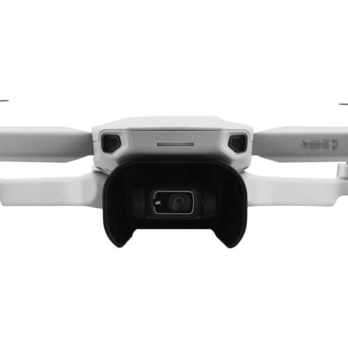 Suitable for DJI Royal MINI 2 lens hood sunshade cover MAVIC MINI 1 light barrier accessories
