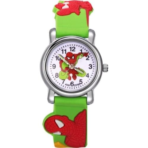 Poniland Children's Wrist Watch