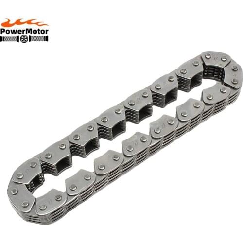 PowerMotor Motorcycle Chains