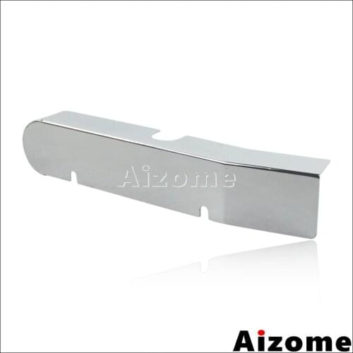 Right Side Swingarm Cover Chain Guard Protector Swing Arm Cover For Suzuki M109R VZR1800 Intruder 2006-2017