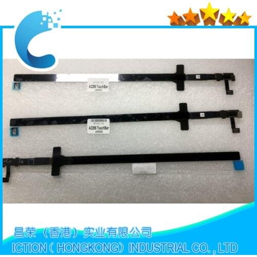 Early 2020 EMC 3348 New Laptop Replacement Touchbar A2251 Touch bar For Macbook Pro Retina 13" A2251