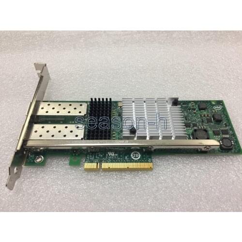 DELL 0CYK8V E27466 10Gb network card adapter