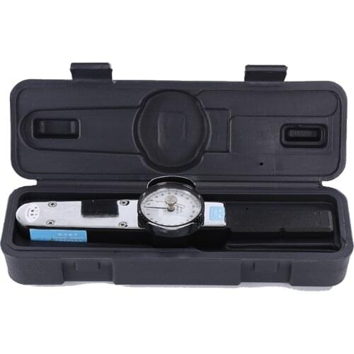 SHGO HOT-High Precision Pointer Dial Repair Tool Digital Torque Wrench