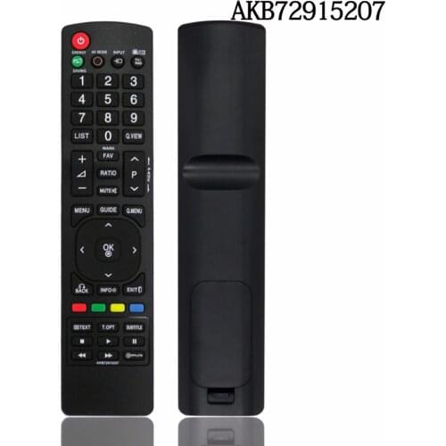COMPATIBLE FOR LG TV Remote Control AKB74115501 AKB72915206 AKB72914207 AKB72914003 AKB72914240