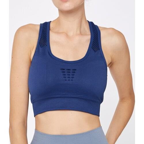 Sports Yoga Shorts Gym Seamless Crop Tops Fitness Women Compression T-Tights Shirt Running Active Workout Sportswear High Qualit