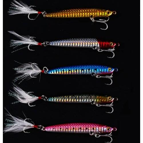 Ucatchok Pike Fishing Lure
