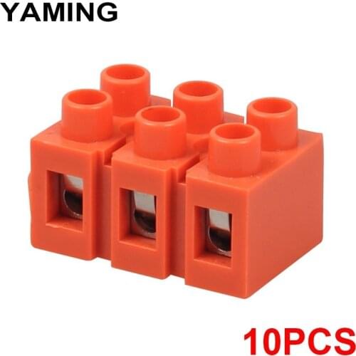 Whurow Terminal Blocks