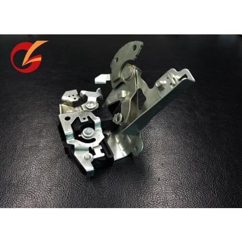 Use for toyota Hiace commuter 2005 - 2013 sliding door lock latch with cable