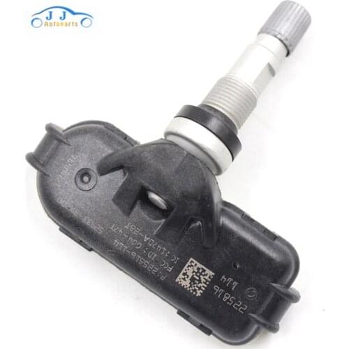 YAOPEI 4pcs Original Tire Pressure Sensor TPMS For Hyundai Kia 529333X000 52933-3X200 52933-3X000