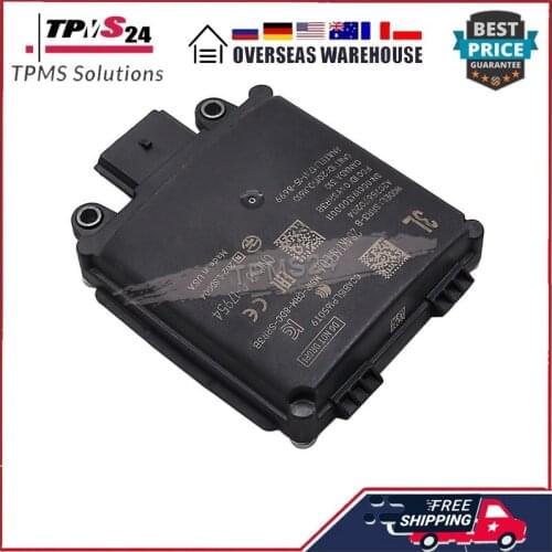 For 2016-2019 NISSAN ROGUE Blind Spot Radar Sensor Right Passenger Side Object Obstacle Warning 284K16FL0A 284K1-6FL0A