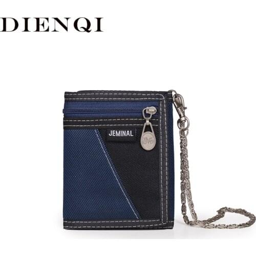 Кошельки на молнии DIENQI (箱包) China At AliExpress