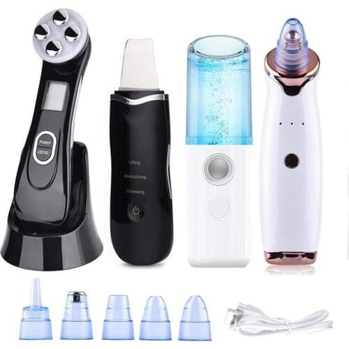 Ультразвуковые аппараты для лица LEARNEVER China At AliExpress