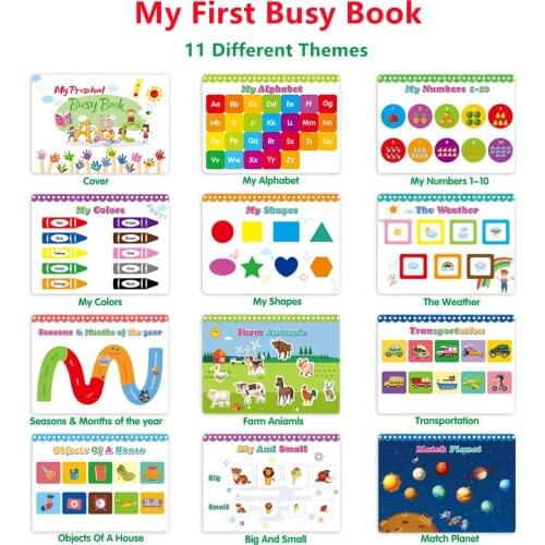 Letbest Books For Children