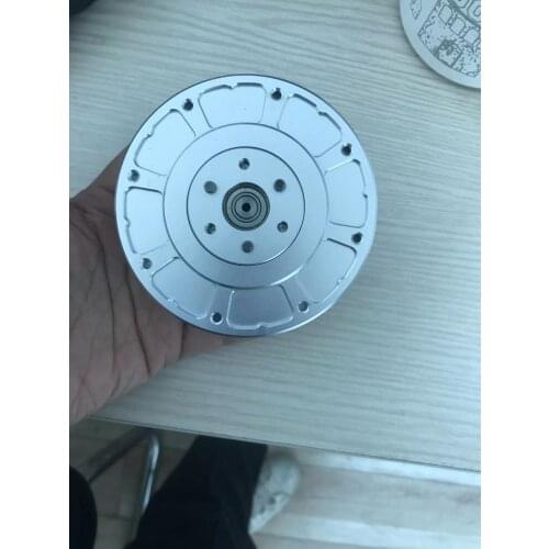 Original MIT Mini Cheetah four-legged robot dog servo motor joint modul reducer original MIT motor driver torque control mode