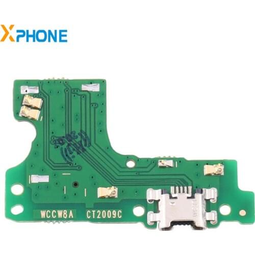 Charging Port Board for Huawei Y6 (2019) Mobile Phone Repair Parts