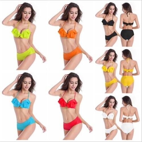 ROSIELARS Women Underwear