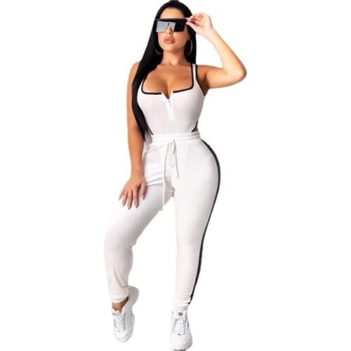 Sexy Two Piece Set Tracksuit sport set Women Velvet Bodysuit Top and Pant Fall Clothing 2 Piece Club Outfits Matching Sets