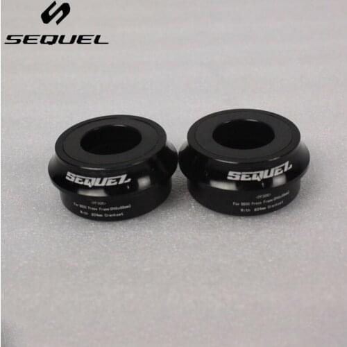 SEQUEL Bicycle Brakes