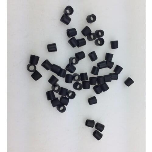 STARPAD For automotive air conditioning repair tools Seal three-color pad pad tube rubber ring Add liquid gasket R134a 20pcs