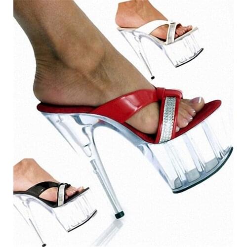 15 cm high documentary shoes/student/Europe and America brand authentic sandals / 15 cm high shoes