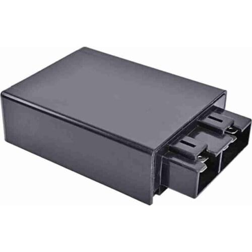 Motorcycle Intelligent Digital Ignition CDI ECU Unit Igniter For HONDA NV400 NV600 VT400C VT600C Shadow VLX STEED400 STEED600