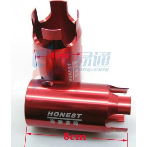 Ignition Lock Remover Tool Switch Sleeve for Mercedes Benz