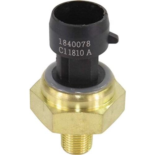 Exhaust Back Pressure Sensor 1840078C1 for Ford 6.0L 7.3L