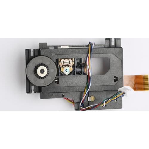 Replacement For PHILIPS AS-645 CD Player Spare Parts Laser Lens Lasereinheit ASSY Unit AS645 Optical Pickup Bloc Optique