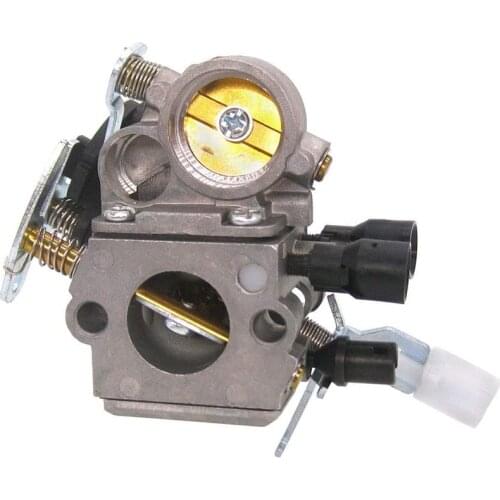 Carburetor Replacement for Stihl Ms171 Ms181 Ms211 Chainsaw for Zama C1Q-S269 1139 120 0619, 1139 120 7100