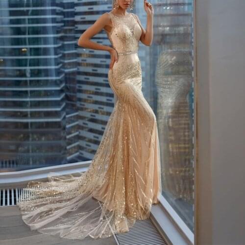 Criolifore Elegant Summer Dresses