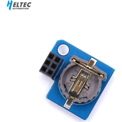 DS3231 I2C Pi RTC/ battery-backed real time clock (RTC) for Raspberry Pi