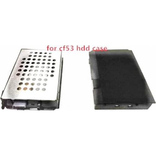 Hot HDD Connector Cable For Panasonic Toughbook CF-53 CF 53 CF53 HDD SSD Hard Disk Drive Case Base Caddy Adapter Free Shipping