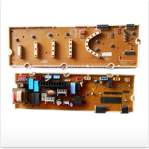 Good High-quality for LG washing machine Computer board WD-6011C WD-6012C 6870EC9043B-1 6871EC1057M/J board used