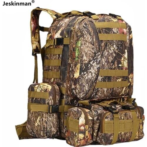 Jeskinman Hunting Bags