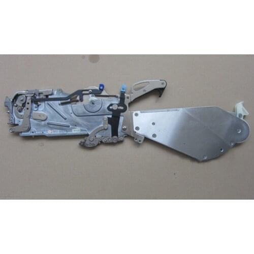 KNOKOO SMT feeder CTF 8*4mm Feeder used in Juki CTF081E E1003706CB0 pick and place machine