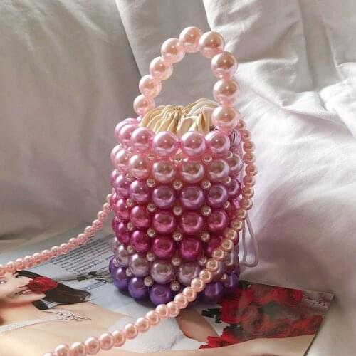 Luxy moon Women's Colored Bags