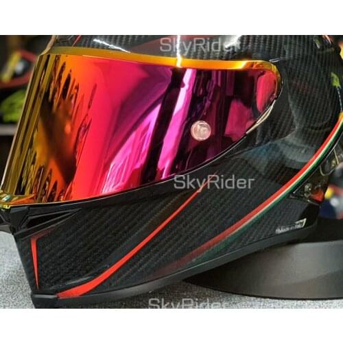 Full Face Motorcycle helmet black and red track Motocross Racing Motobike Riding Helmet Casco De Motocicleta four season