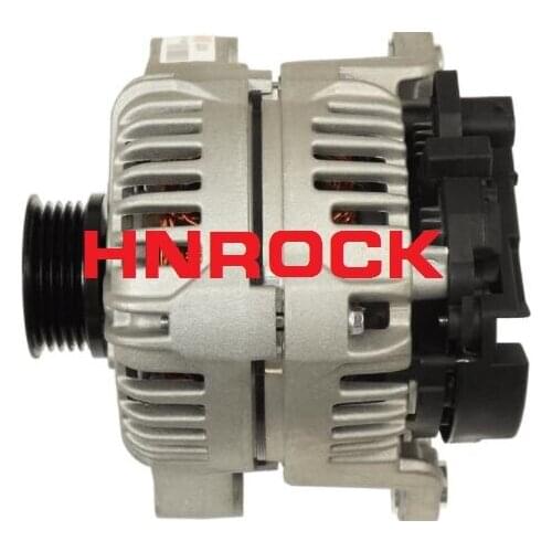 NEW 12V 100A ALTERNATOR 0124325171 0986049020 CA1940IR 23961 FOR OPEL Corsa VAUXHALL Corsa Mk