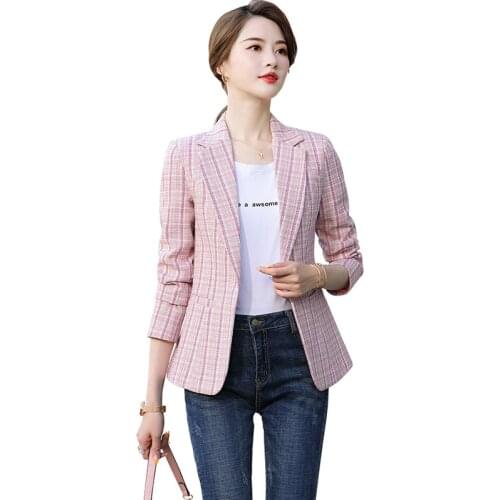 ODFVEBX Women's Blazers Blazers