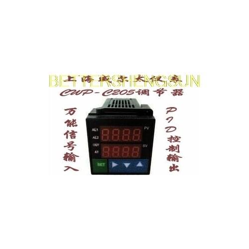 PID regulator Control output of CWP-C205 temperature and pressure Digital display regulato