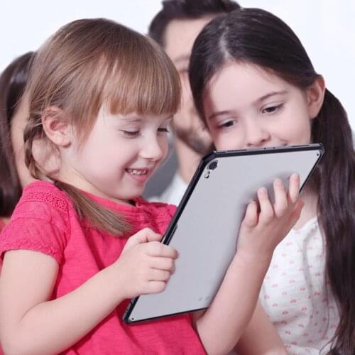 Funda Case for IPad Mini 4 A1538 A1550 Shockproof Transparent TPU Silicon Cover Case for IPad Mini 5 A2133 A2124 A2126 A2125